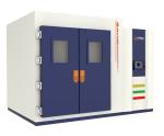 Walk-in Chamber for Extreme Temperature and Humidity Control