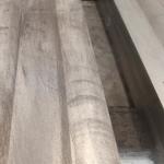 INCOLOY MA 956 Alloy Steel Flat Bar Cold Working Customized