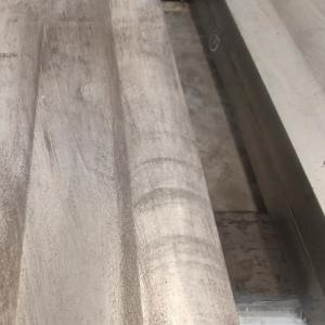 China INCOLOY MA 956 Alloy Steel Flat Bar Cold Working Customized wholesale