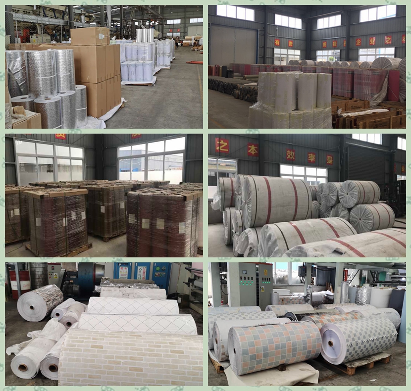 Waterproof Moisture-Proof Anti-Scratch Transparent Static Wall Protective Film Glue-Free Adsorption Thickness 0.16mm-0.18mm