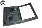 ISUZU TFR DOOR SHELL RR RH 8970860551 T620120004-P