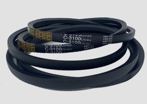 China Classical Length 123inch Height 14mm V Belt Type C wholesale