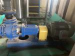 Durable Anodizing Line Accessories Fluoroplastics Series Parts