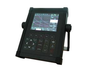 China Digital Portable Ultrasonic Flaw Detector SUD10 wholesale