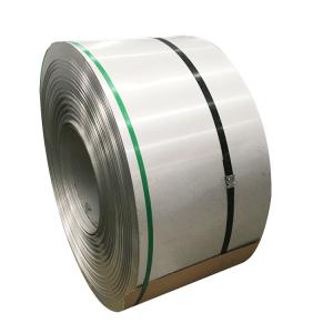 China Customization Stainless Steel Coil 201 202 304 304L 316 316L 410 420 430 wholesale