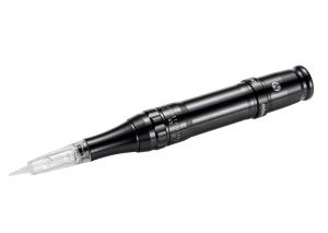 China Cosmetic Tattoo Machine Pen , Korean Fog Eyebrow Makeup Tattoo Machine Kit wholesale