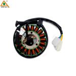 Suzuki GN-18 Motorcycle magneto stator Coil For Grade 18 pure copper Coil