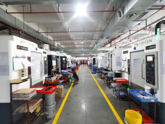 Shenzhen Johnhalm PDTec.,Ltd