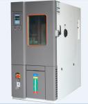 Environmental Test Chamber SUS304 Temperature Humidity Chamber For Electronic