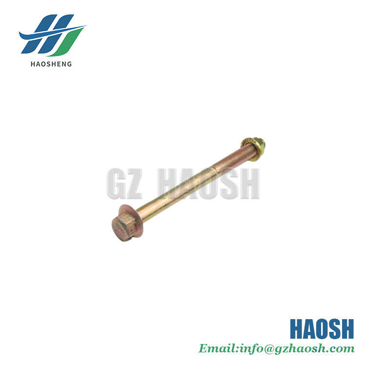 SCREW CABIN 8-97365220-1 8973652201 For Isuzu DMAX