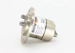 Dual Channel High Frequency Rotary Joint Radar Antenna 60RPM