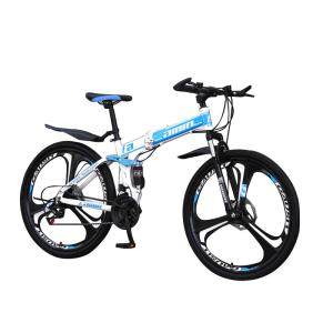 China Hard Frame Aluminum Mountain Bike 120kg Spoke wheel wholesale