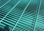 358 high security fence 2000mm x 2515mm
