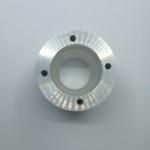 Stainless Steel Milling CNC Hardware Parts Micro Machining High Precision
