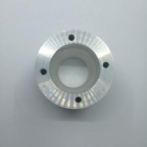 China Mechanical Metal CNC Hardware Parts Rapid Prototype 0.05 Size Tolerance Durable wholesale