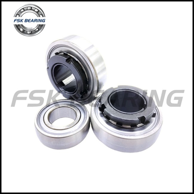 380706T2C17 Russian Export Quality Agriculture Deep Groove Ball Bearing Single Row