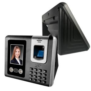 China Card PIN USB Wiegand Fingerprint Time Attendance Machine on sale