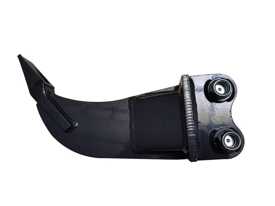 CX15 CX20 Shank Excavator Ripper Tooth Dozer Tractor Ripper Attachment For Construction Works