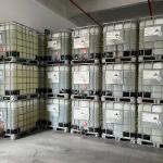 Liquid Industrial Epoxy Resin Undiluted Bisphenol A SM828