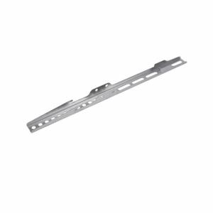 China Precision SPCC Aluminum Bending Sheet Metal Fabrication Parts with Tolerance /-0.10mm wholesale