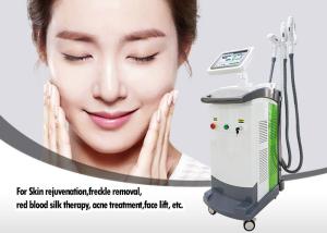 China OPT SHR+Elight (IPL&amp;RF)+ND YAG LASER MJ600 wholesale