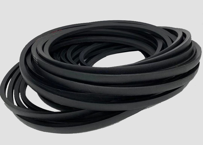 High Flexibility 80inch 10mm Height SPA V Belt