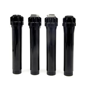 China Weather Resistant Agriculture Pop Up Lawn Sprinklers With Spray Distance 4.0 - 6.5m wholesale