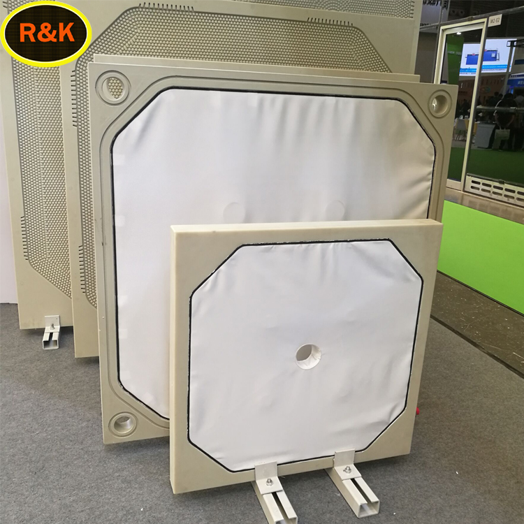 High Quality Polypropylene Monofilament/multifilament Filter Press Cloth