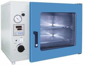 China Industrial Environmental Test Chamber Vacuum Drying Oven for Medicine Electronic wholesale