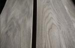 Crown Cut Walnut Plywood Wood Veneer Sheet Interior Decoration