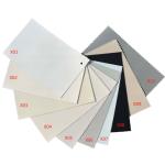 Outdoor Sunshade Window Blind Fiberglass Roller Shades Blackout Fabric
