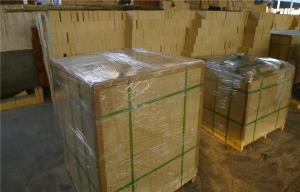 China Dry Pressed Kiln Refractory Bricks wholesale