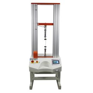 China Universal Material Tensile  Force Testing Instruments on sale