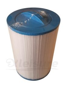 China Porpoise Pool Filter Cartridges Filter For Inground Pool High Dirt - Holding Capacity wholesale