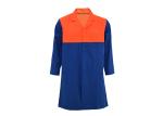65% Polyester 35% Cotton Safety Shirts Reflective Safety Apparel Breathable