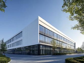 Shaanxi Forkrobot Manufacturing Co., Ltd.