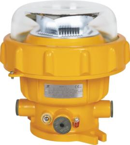 China BSZD85-C Series Explosion Proof Medium Intensity Aircraft Warning Light wholesale