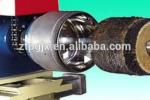 mark edge polishing machine for ss utensils