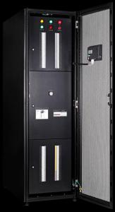 China Powder Coated Surface Battery Storage Cabinet For Uninterrupted Power Supply UPS wholesale