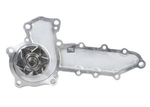 China Kubota Forklift Tractor V2203 Engine Water Pump wholesale