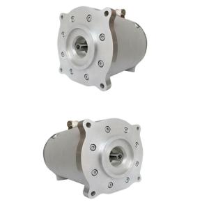 China SRPM 5KW 21000RPM Synchronous Reluctance Motor NHN Insulation wholesale