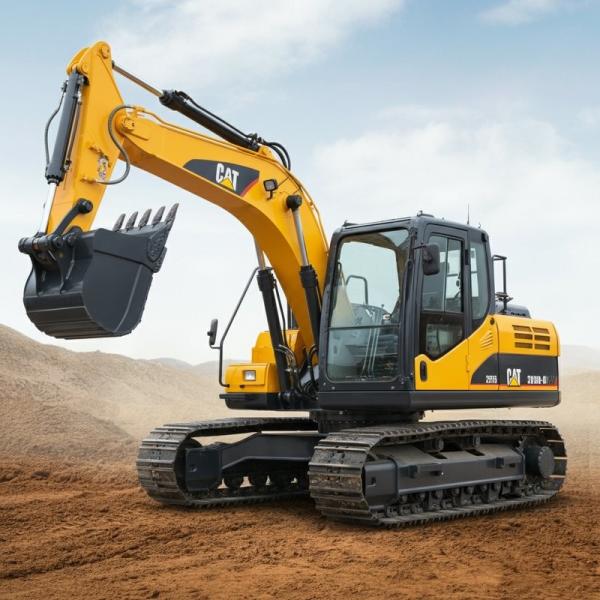 Quality Max Digging Height 7085mm  XE75D 7ton Hydraulic Crawler Excavator for sale