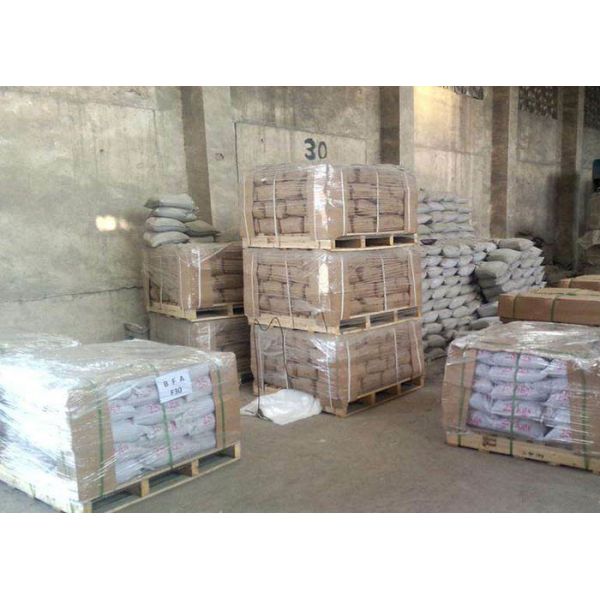 120 Grit 25kg/Bag Alox Aluminum Oxide For Refractory