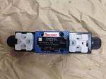 R900906672 4WE6H6X/EW110N9K4 4WE6H61/EW110N9K4 Rexroth Directional Spool Valve