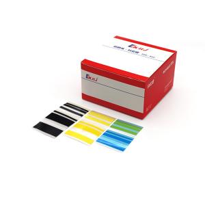 China Acrylic Adhesive Guide Alignment 12mm 8mm Film Splicing Tape wholesale