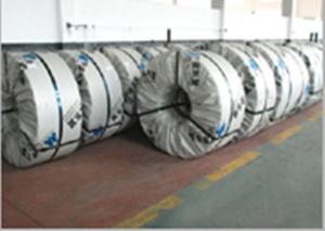 China 309S Stainless Steel Strip Roll For Industry Width 600 - 1000mm ISO Approval wholesale