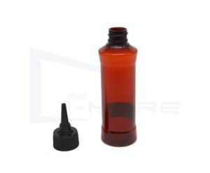 China Round Hotstamp 0.1L Atomiser Spray Bottles wholesale