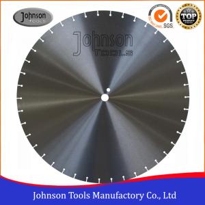 China Steel Blade Blanks Power Tools Accessories 200mm - 3000mm , Steel Cutting Disc High Efficiency wholesale