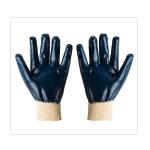Jersey Knit Liner Mechanical Water Resistant Gloves