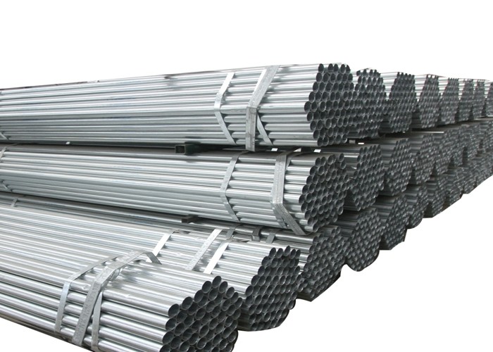 ASTM 37Mn 34Mn2V 30CrMo 35CrMo Seamless Steel/ Cold RolledHot Dip Galvanized Tube
